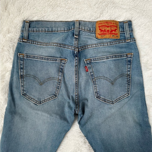 Levi Jeans - Picture 4 of 4